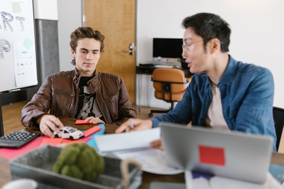 Курсы программирования и веб-дизайна